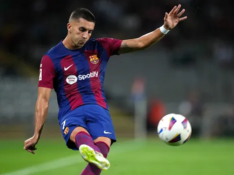 ¿Dónde ver Barcelona vs Granada por La Liga española?