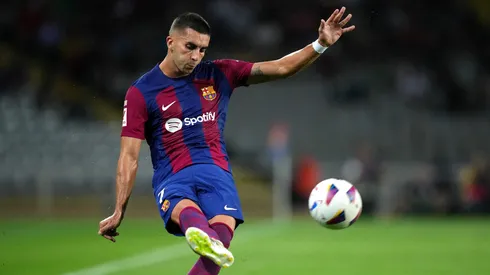 Los Culé buscan lavar heridas en su visita a Salamanca.