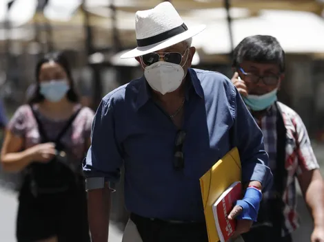 Consulta con tu RUT si recibes la PGU y tu fecha de pago de octubre