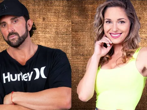 Arturo Longton y Nicole Block llegan a Tierra Brava: ¿Cuándo ingresan?