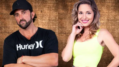 Conoce a los nuevos integrantes del espacio.