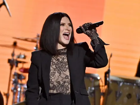 ¿Laura Pausini, Peso Pluma, María Becerra en Festival de Viña 2024?