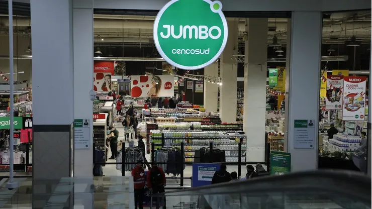 Supermercados