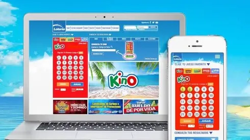 Revisa aquí los resultados del sorteo 2819 de la Lotería de Concepción de este viernes 6 de octubre.