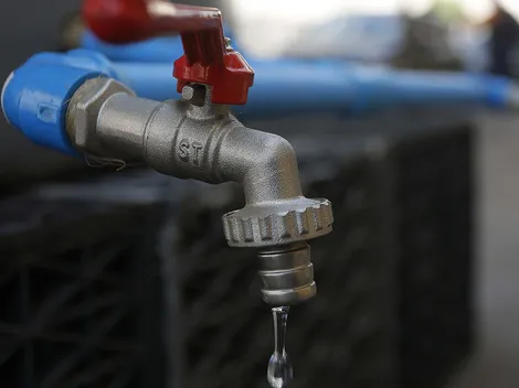 ¿Hasta cuándo dura el corte de agua y cuánto tiempo va a durar?