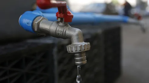 ¿Hasta cuándo dura el corte de agua y cuánto tiempo va a durar?