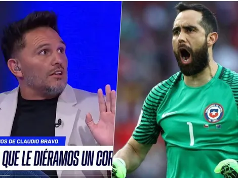 Olarra deja como mentiroso a Bravo en el cuarto round