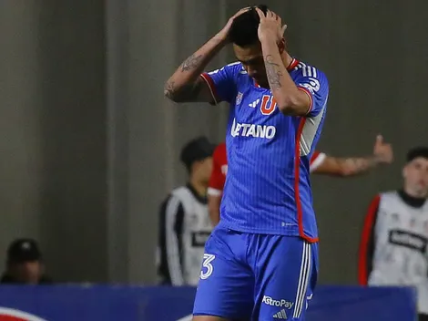 "La cosa está complicada con Nery Domínguez en la U"