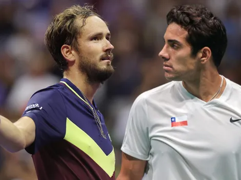 Gago le mete miedo al último campeón del Masters de Shanghai