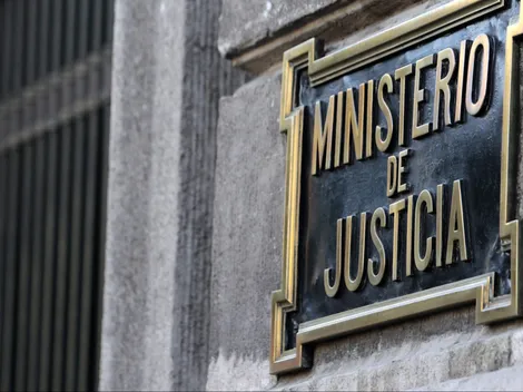 Encuentran osamentas humanas en oficina del Ministerio de Justicia