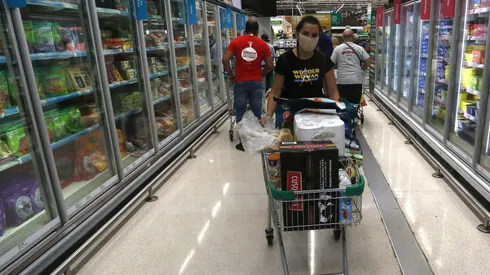 ¿Dónde está el nuevo supermercado que es hasta 30% más económico?