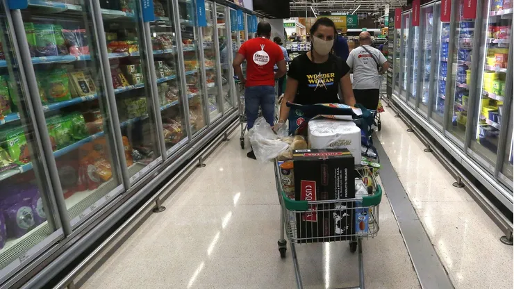 ¿Dónde está el nuevo supermercado que es hasta 30% más económico?