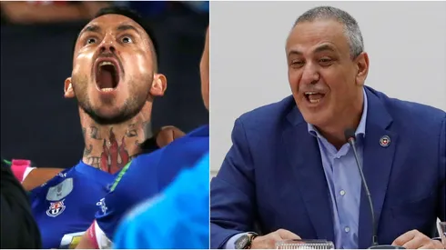 Mauricio Pinilla se lanza con feroz crítica hacia la ANFP.