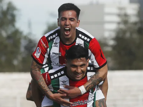 Figura del Tino alerta a Colo Colo de "la ventaja" por el duelo vs. Cobreloa