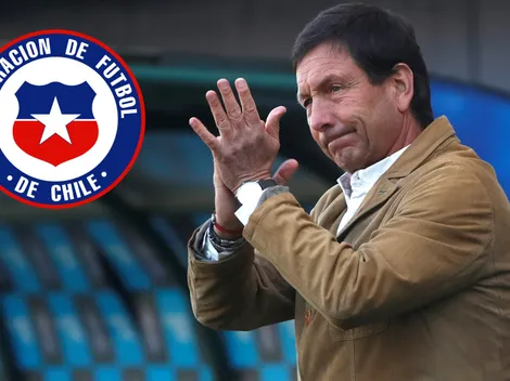 ¿Nano Díaz por Berizzo? Histórico de La Roja se la juega