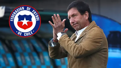 "Mi candidato es Fernando Díaz", afirma mundialista con Chile.