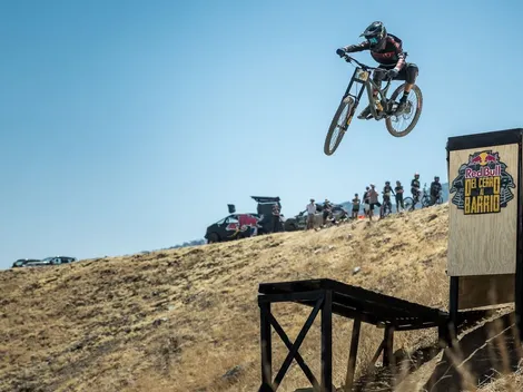 Del Cerro al Barrio sigue con su etapa clasificatoria