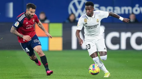 Los de Ancelotti son líderes con siete triunfos y una derrota.