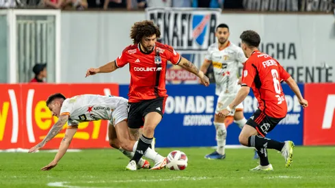 Castrilli trata de vergüenza extrema al árbitro por los insultos de Peluca