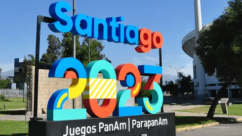 La ceremonia de clausura de Santiago 2023 no puede ser en el Nacional