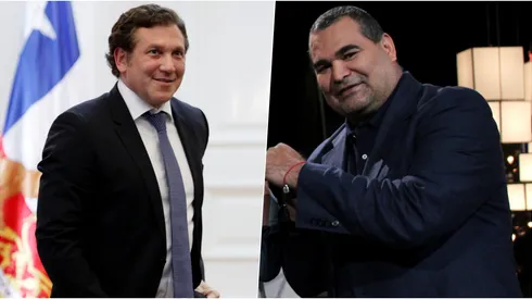 José Luis Chilavert ataca a Alejandro Domínguez por Mundial 2030.