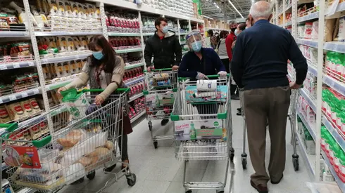 Las grandes ofertas en supermercados que puedes tener en octubre.