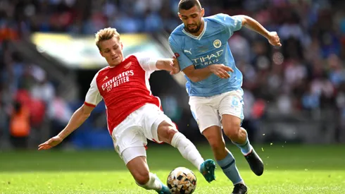 La Premier League cierra la octava jornada con un partidazo en el Emirates.