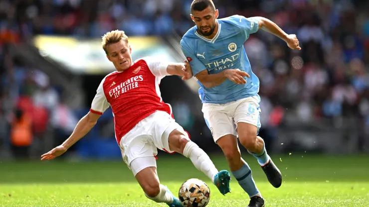 La Premier League cierra la octava jornada con un partidazo en el Emirates.