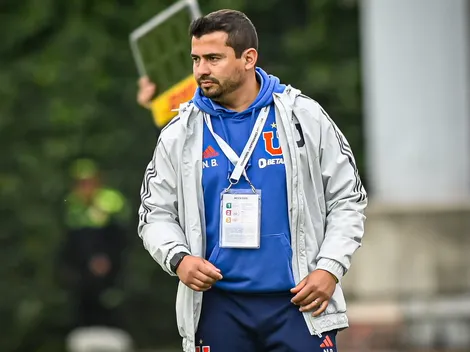 La U y su debut en Libertadores Fem: "El balance es positivo"