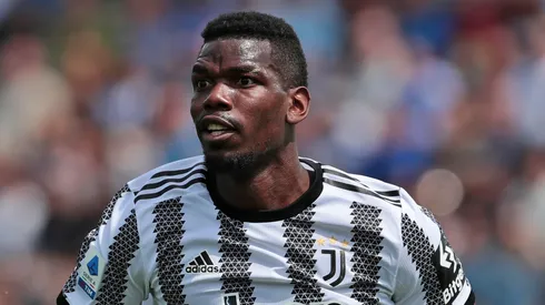 La carrera de Pogba podría terminar tristemente a sus 30 años.