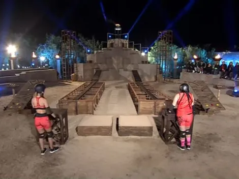 Tras una dura competencia, Tierra Brava tiene su primer eliminada