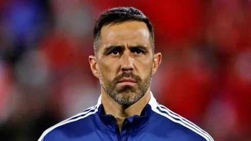 ¿Tendremos de regreso a Bravo en el fútbol chileno?