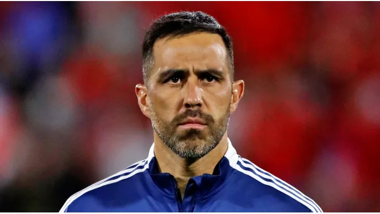 ¿Tendremos de regreso a Bravo en el fútbol chileno?