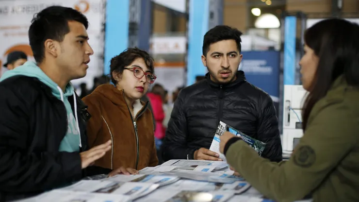 Queda poco para renovar tus becas de Junaeb