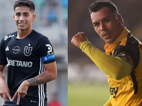 Paredes y Assadi: las mejores elecciones de un talento top