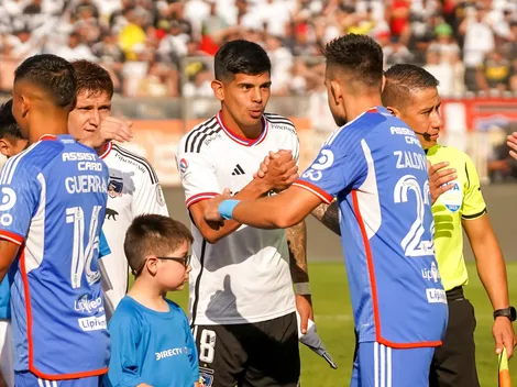 La oportunidad que se perdió para juntar a Colo Colo y la U