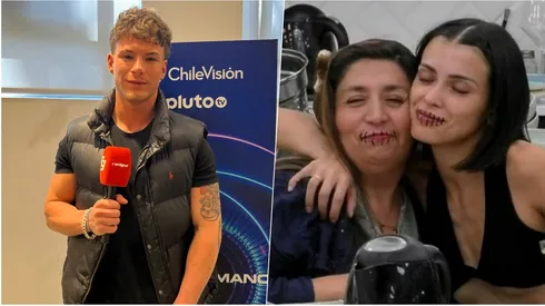 Raimundo niega que se acercó a Pincoya y a Coni por estrategia