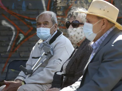 ¿Qué bonos para adultos mayores existen en Chile que sean de pago automático?