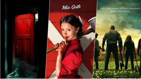 HBO Max revela la fecha de los últimos estrenos del cine en el sitio