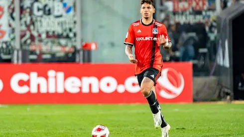 Tirón de orejas a Saldivia por su expulsión: "No puede volver a pasar"