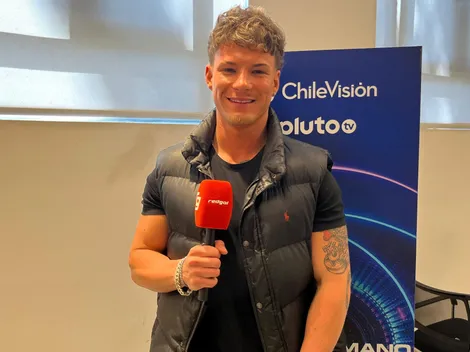 "Lo estoy pensando" Rai comenta sobre sus ganas de volver a GH si hay un nuevo repechaje