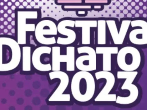 ¡Panorama gratuito! El festival que reunirá a Denise Rosenthal, Kramer, Los Vásquez y más