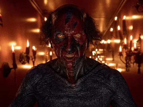 ¿Cuándo se estrena Insidious 5 en HBO Max? Solo quedan días