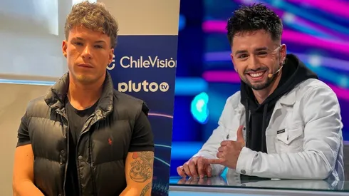 Raimundo se va con todo contra Bambino de Gran Hermano
