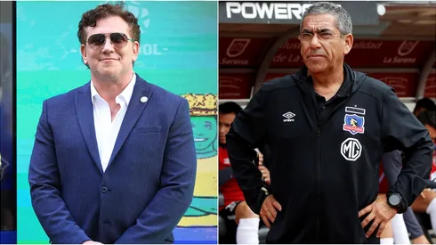 A Gualberto Jara le extraña que Conmebol borrara a Chile del Mundial 2030.