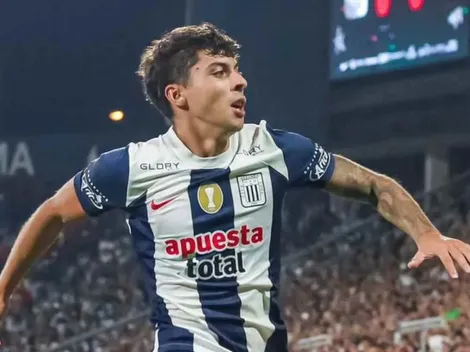 Lo + leído del 2023: Paraguayo que jugará por Perú ante Chile furia con su país natal