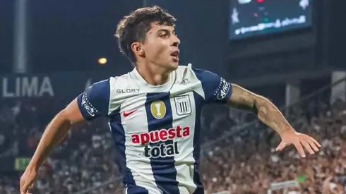 Franco Zanelatto molesto porque lo llaman desde Paraguay