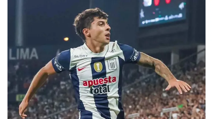 Franco Zanelatto molesto porque lo llaman desde Paraguay
