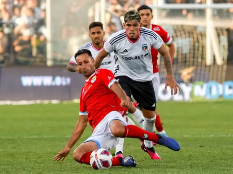 Colo Colo y Magallanes tienen día y lugar para la final de Copa Chile