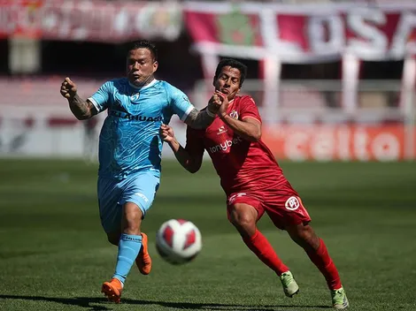 Iquique gana dos puntos por secretaría y enciende la Primera B